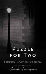 puzzle, josh lanyon