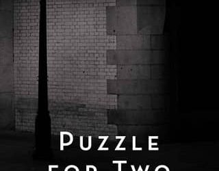 puzzle josh lanyon