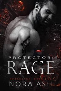 rage, nora ash