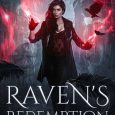 raven's redemption charlie nottingham