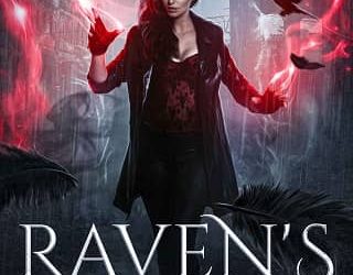 raven's redemption charlie nottingham