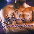raven's redemption lynn hagen