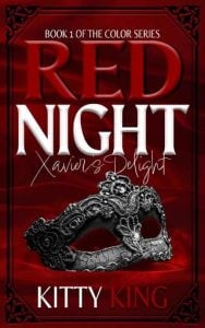 red night, kitty king