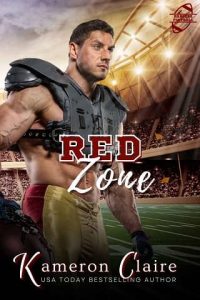 red zone, kameron claire