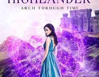 redemption highlander katy baker