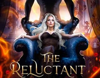 reluctant demon mae pierce