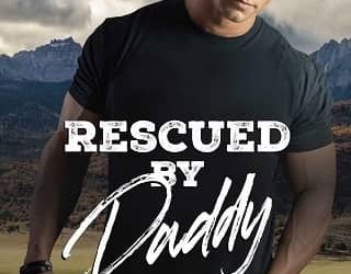 rescued daddy cassie hargrove