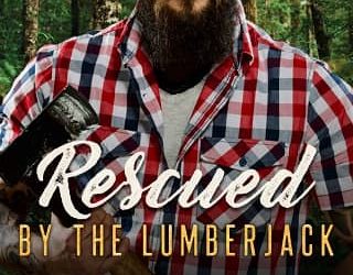 rescued lumberjack clara king