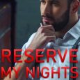 reserve nights stephanie julian