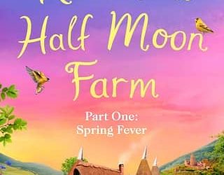 return half moon holly hepburn