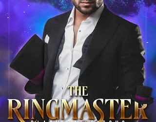 ringmaster kota quinn