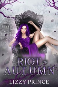 riot autumn, lizzy prince