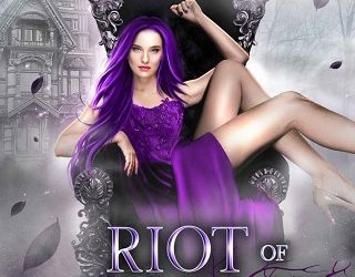 riot autumn lizzy prince