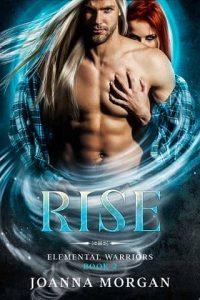 rise, joanna morgan