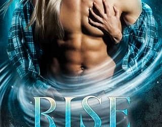 rise joanna morgan