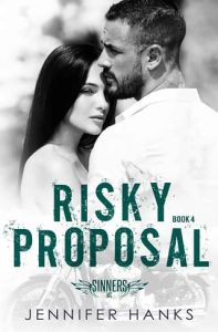 risky proposal, jennifer hanks