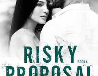 risky proposal jennifer hanks