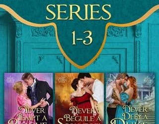 rogues christy carlyle