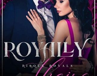 royally theirs dee ellis