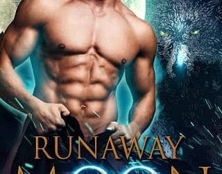 runaway moon gabby dark