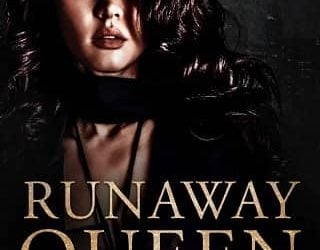 runaway queen mila kane