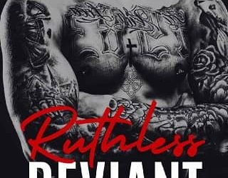 ruthless deviant cs joyce