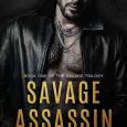 savage assassin m james