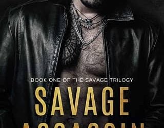 savage assassin m james