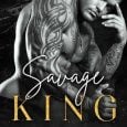savage king deborah garland