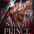 savage prince bella jacobs