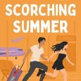 scorching summer denise stone