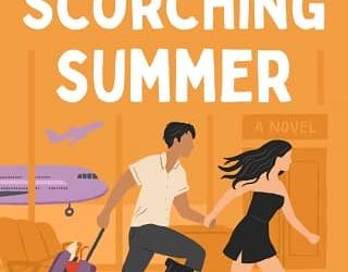 scorching summer denise stone