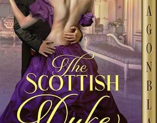 scottish duke jessica clements
