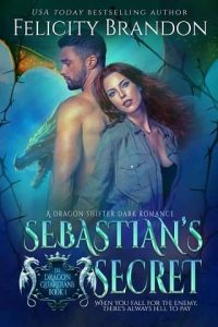 sebastian's secret, felicity brandon
