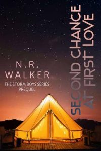 second chance, nr walker