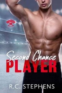 second chance, rc stephens