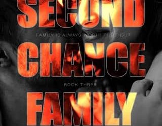 second chance rebecca barber