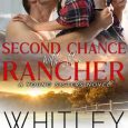 second chance whitley cox