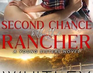 second chance whitley cox
