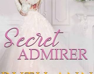 secret admirer ruth ann nordin
