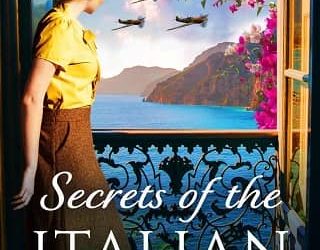 secrets italian island barbara josselsohn