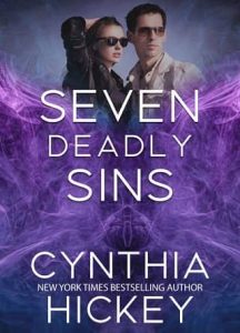 seven deadly sins, cynthia hickey