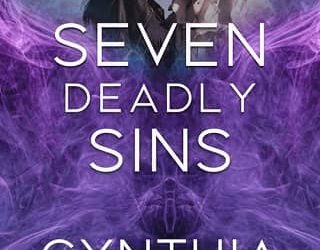 seven deadly sins cynthia hickey