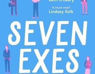 seven exes lucy vine