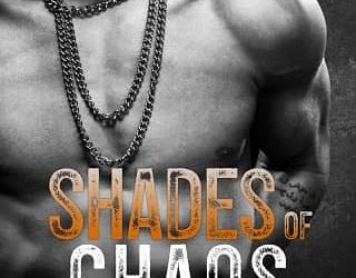 shades of chaos sarah urquhart