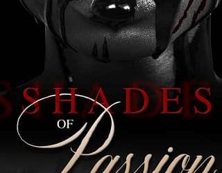 shades passion e bowser