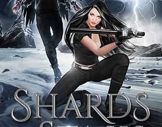 shards stasis mel harding-shaw