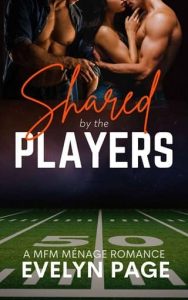 shared players, evelyn page