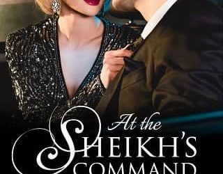 sheikh's command diana fraser