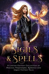 sigils spells, gina kincaid
